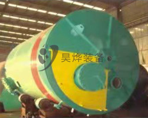 腐蚀性储罐