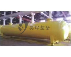 液氨储罐