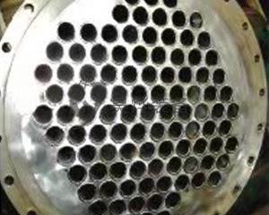 钛管换热器