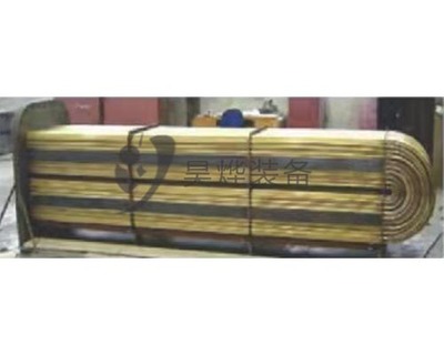 铜管低压加热器